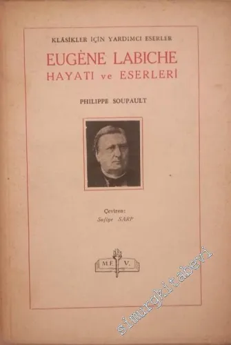 Eugene Labiche: Hayatı ve Eserleri -        1953