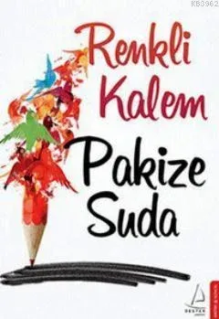 Renkli Kalem