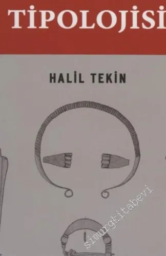 Madeni Eser Tipolojisi