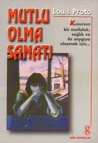 Mutlu Olma Sanatı