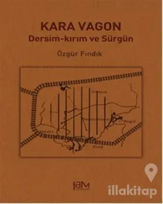 Kara Vagon