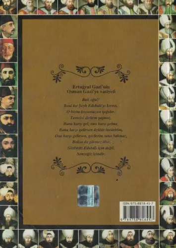 Osmanlı Padişahları Anonim Türkiye Gazetesi