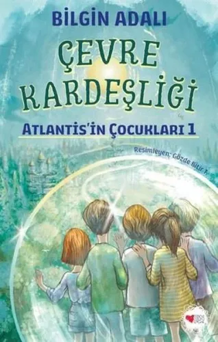 Atlantisin Çocukları 1