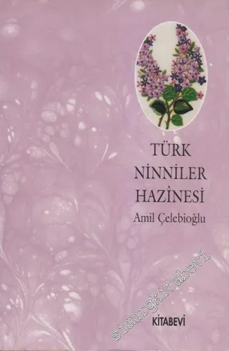 Türk Ninniler Hazinesi -        1995