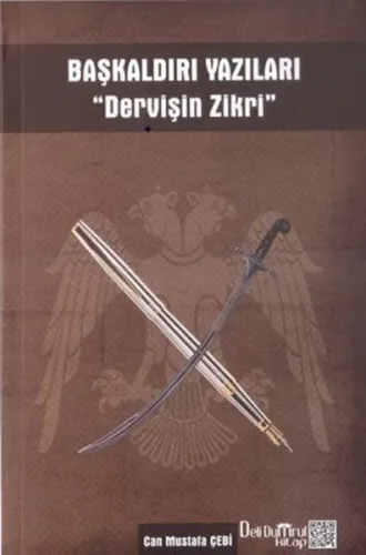 Başkaldırı Yazıları Dervişin Zikri