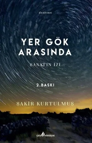 Sanatın İzi