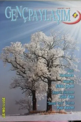Genç Paylaşım 2011 / 82