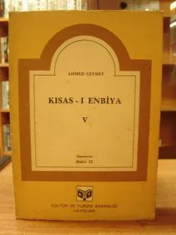 Kısas-ı Enbiya V
