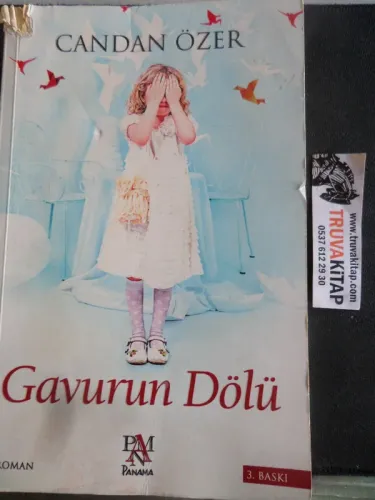 Gavurun Dölü Candan Özer