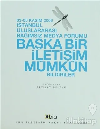 Başka Bir İletişim Mümkün