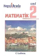 Tudem 2. Sınıf Matematik Hepsi Bir Arada