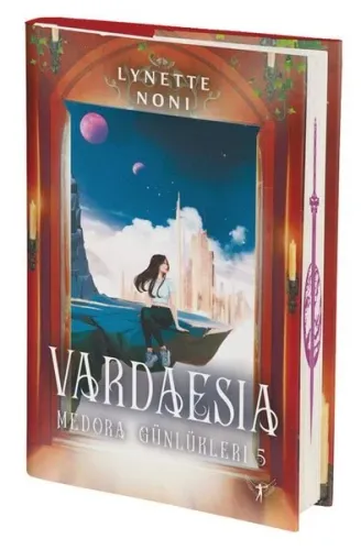 Vardaesia (Ciltli)