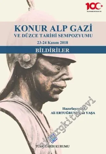 Konur Alp Gazi ve Düzce Tarihi Sempozyumu (Bildiriler)  -         2020