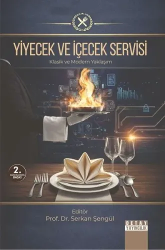 Yiyecek ve İçecek Servisi
