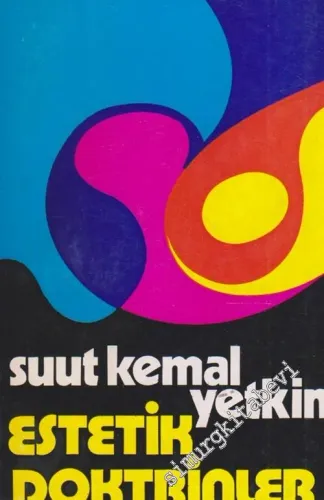 Estetik Doktrinler -        1972
