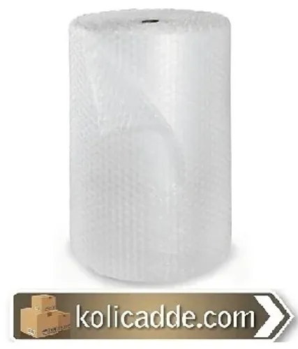 Balonlu Naylon Eni 50 cm.x 100 Metre