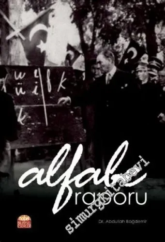 Alfabe Raporu -