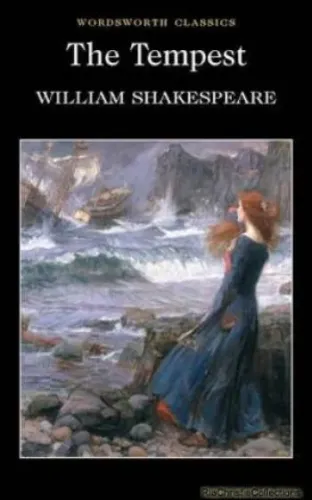 The Tempest