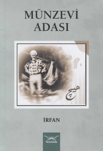 Münzevi Adası