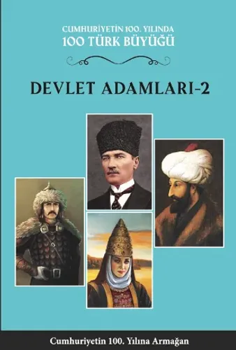 Devlet Adamları 2