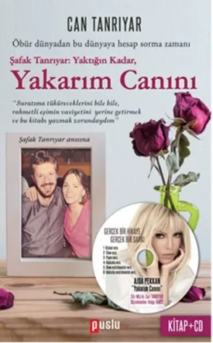 Yakarım Canını + CD