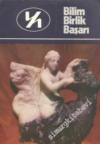 Bilim Birlik Başarı: Üç Aylık Dergi  - Yıl: 6; Sayı: 24; Ekim 1979
