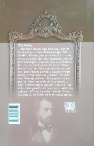Gülnihal Namık Kemal Kitapzamanı