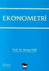 Ekonometri | benlikitap.com
