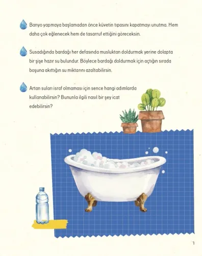Ekransız Aktiviteler - (Yaş: 7+) Hayati Oktay Ekransız Aktiviteler - (Yaş: 7+) Hayati Oktay