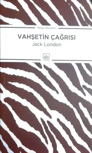 Vahşetin Çağrısı