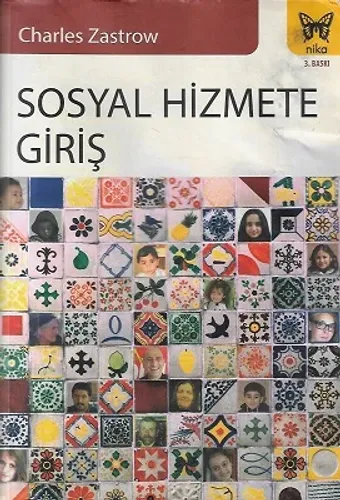 Sosyal Hizmete Giriş