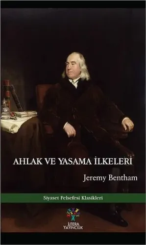 Ahlak  ve Yasama İlkeleri