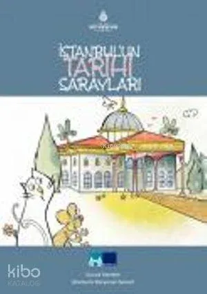 İstanbul'un Tarihi Sarayları