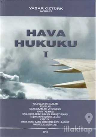 Hava Hukuku 1