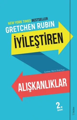 İyileştiren Alışkanlıklar