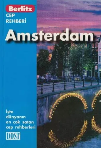 Amstedam Anonim Dost