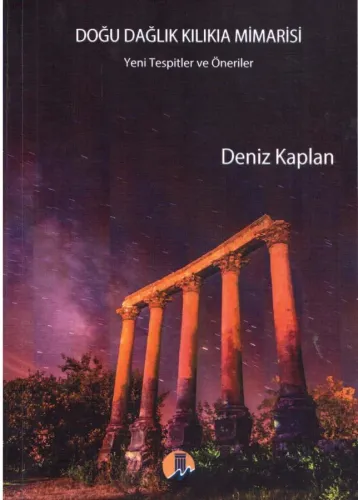 Doğu Dağlık Kılıkıa Mimarisi