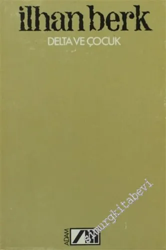 Delta ve Çocuk -        1984
