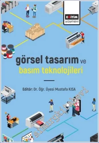 Görsel Tasarım ve Basım Teknolojileri -         2022