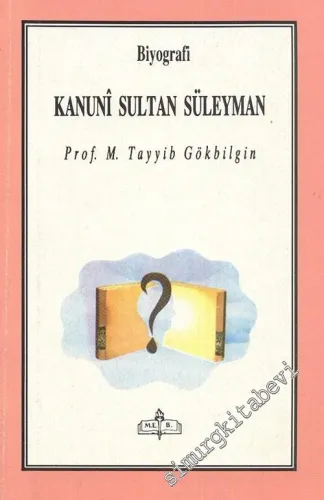 Kanuni Sultan Süleyman -        1992