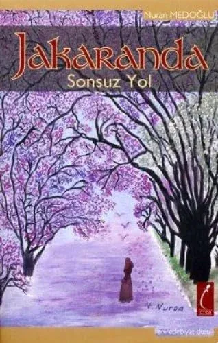 Jakaranda Sonsuz Yol