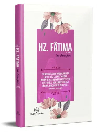 Hz Fatımaya Armağan, Ajanda