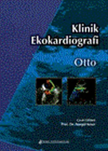 Otto Klinik Ekokardiyografi - Nurgül Keser