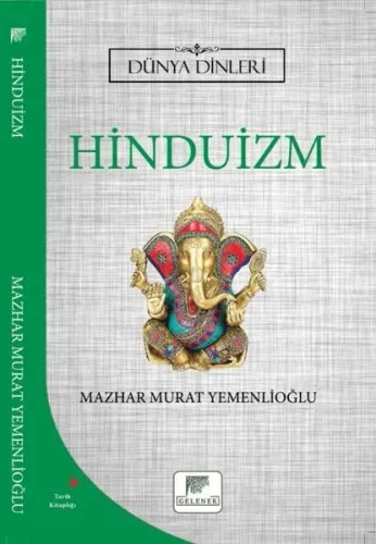 Hinduizm - Dünya Dinleri