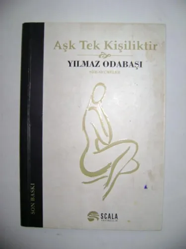Aşk Tek Kişiliktir