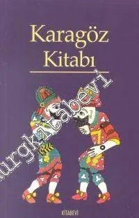 Karagöz Kitabı -         2000