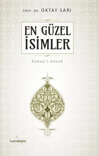 En Güzel İsimler Esmaül Hüsna (Küçük Boy)