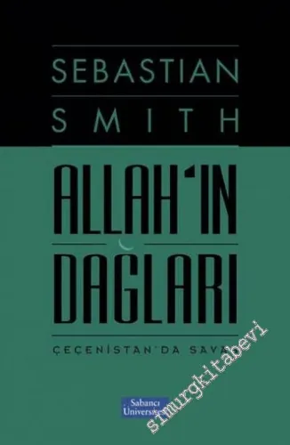 Allah'ın Dağları: Çeçenistan'da Savaş -        2002