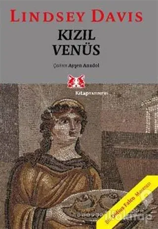 Kızıl Venüs