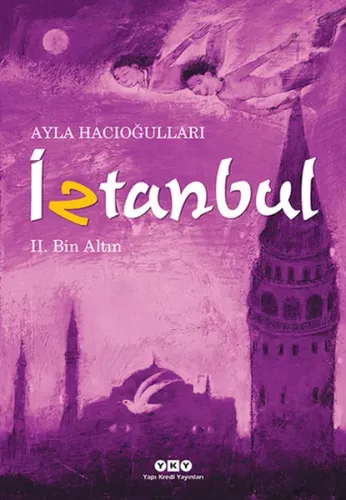 İztanbul II - Bin Altın